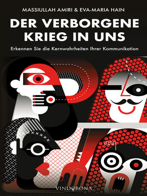 cover image of Der verborgene Krieg in uns